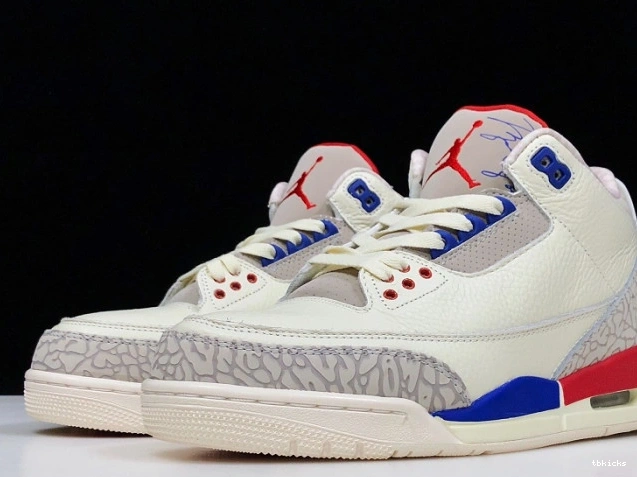 Rep TBK Air mens sail Jordan GAME